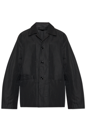 【最安値挑戦】 Balenciaga Oversize Jacket | Men's Clothing | Vitkac ジャケット・アウター